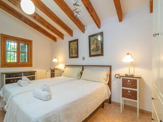 Villa Sineu Kenmerken 22