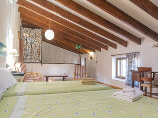 Villa Sineu Caratteristiche 27