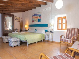 Villa Sineu Kenmerken 36