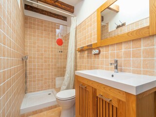 Villa Sineu Caratteristiche 29