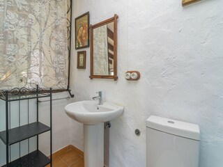 Villa Sineu Características 33