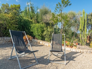 Villa Sineu Außenaufnahme 7