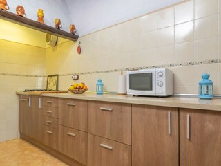 Villa Sineu Características 32
