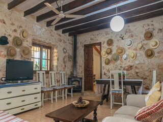 Villa Sineu Kenmerken 33