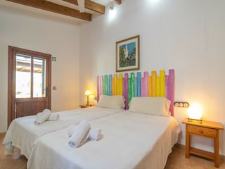 Villa Sineu Ausstattung 34