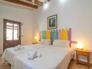 Villa Sineu Features 38