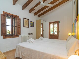Villa Sineu Kenmerken 34