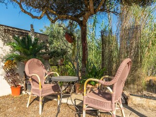 Villa Sineu Buitenaudio-opname 10
