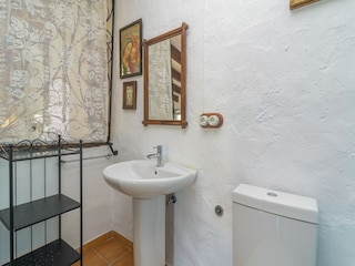 Villa Sineu Ausstattung 37