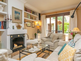 Apartment Mancor de la Vall Außenaufnahme 2