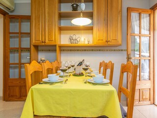 Apartamento Mancor de la Vall Grabación al aire libre 20