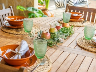 Apartment Mancor de la Vall Außenaufnahme 21