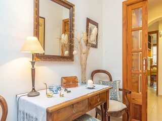 Apartment Mancor de la Vall Außenaufnahme 35