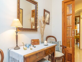 Appartement Mancor de la Vall Buitenaudio-opname 15