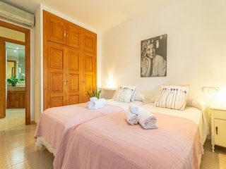 Appartement Mancor de la Vall Buitenaudio-opname 41