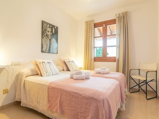 Apartment Mancor de la Vall Außenaufnahme 43