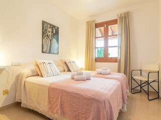 Apartment Mancor de la Vall Outdoor Recording 43