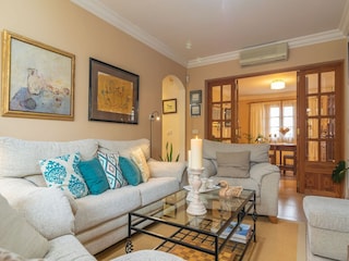 Apartment Mancor de la Vall Außenaufnahme 45