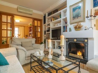 Apartment Mancor de la Vall Außenaufnahme 47