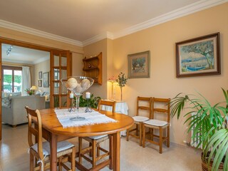 Apartment Mancor de la Vall Außenaufnahme 48