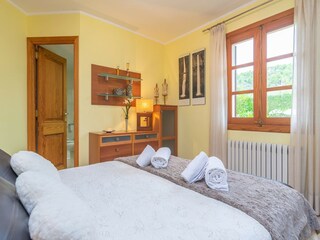 Appartement Mancor de la Vall Buitenaudio-opname 16