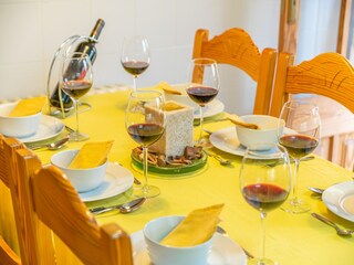 Apartment Mancor de la Vall Außenaufnahme 17