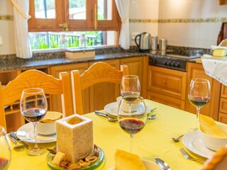 Apartment Mancor de la Vall Außenaufnahme 24