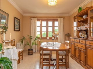 Apartment Mancor de la Vall Außenaufnahme 76