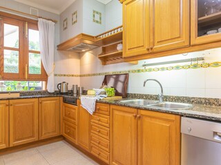 Appartement Mancor de la Vall Buitenaudio-opname 79