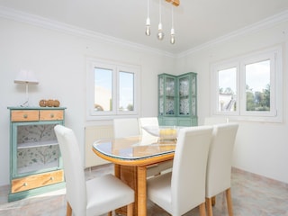 Ferienhaus Son Serra de Marina Ausstattung 18