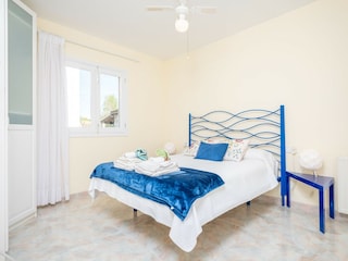 Ferienhaus Son Serra de Marina Ausstattung 12