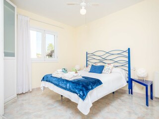 Vakantiehuis Son Serra de Marina Kenmerken 25