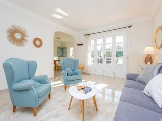 Casa per le vacanze Son Serra de Marina Caratteristiche 14