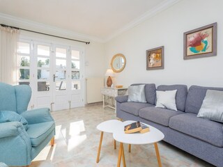 Casa de vacaciones Son Serra de Marina Características 9