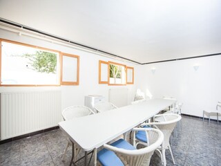 Maison de vacances Son Serra de Marina Équipement 11