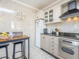 Ferienhaus Son Serra de Marina Ausstattung 13