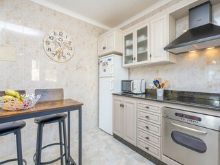 Holiday house Son Serra de Marina Features 26