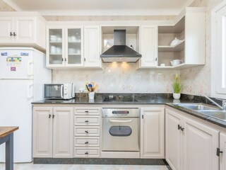 Casa de vacaciones Son Serra de Marina Características 18