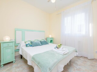 Ferienhaus Son Serra de Marina Ausstattung 11