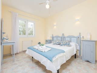 Vakantiehuis Son Serra de Marina Kenmerken 16