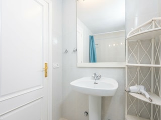 Ferienhaus Son Serra de Marina Ausstattung 15