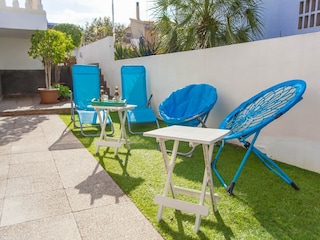 Ferienhaus Son Serra de Marina Außenaufnahme 3