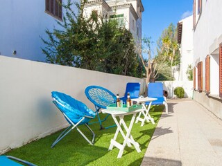 Casa per le vacanze Son Serra de Marina Registrazione all'aperto 5