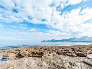 Ferienhaus Son Serra de Marina Umgebung 34