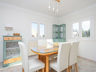 Ferienhaus Son Serra de Marina Ausstattung 22