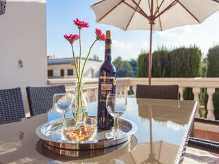 Ferienhaus Son Serra de Marina  38