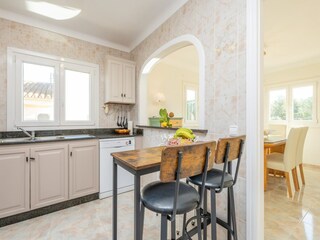 Holiday house Son Serra de Marina Features 16