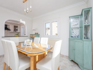 Ferienhaus Son Serra de Marina Ausstattung 17