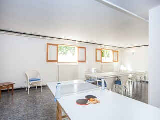 Holiday house Son Serra de Marina Features 8