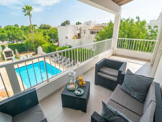 Apartamento Cala D'Or  3